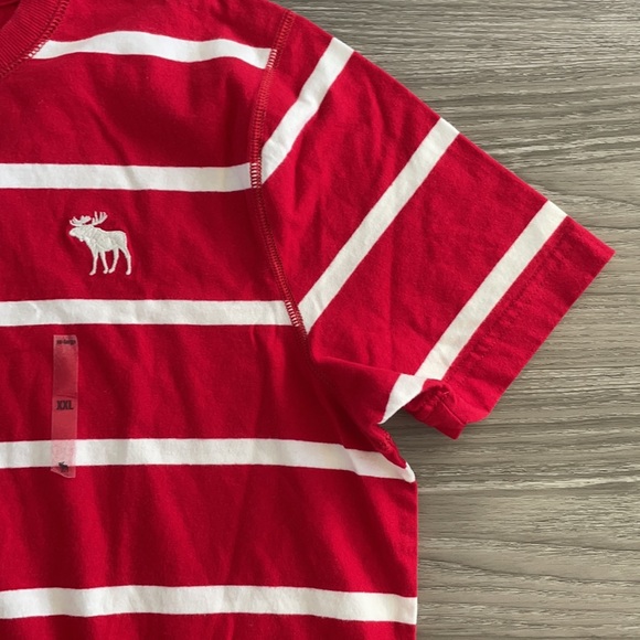 A&F muscle tee - Picture 3 of 3